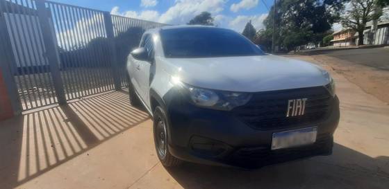 FIAT STRADA 1.4 FIRE FLEX ENDURANCE CS MANUAL FIAT STRADA 1.4 FIRE FLEX ENDURANCE CS MANUAL